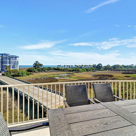 26 Bradley Circle Villa Hilton Head Island Eksteriør billede