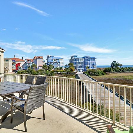 26 Bradley Circle Villa Hilton Head Island Eksteriør billede