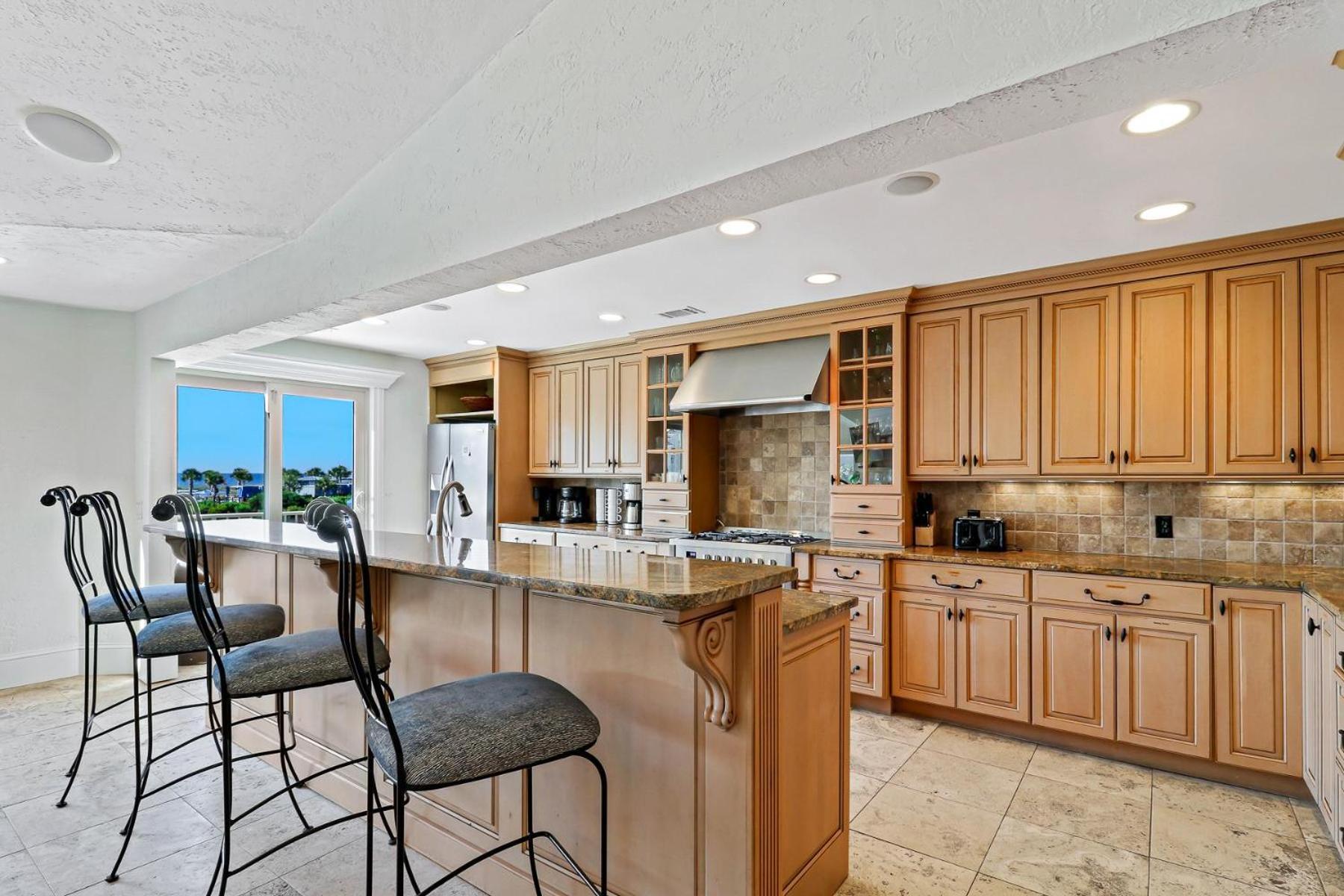 26 Bradley Circle Villa Hilton Head Island Eksteriør billede
