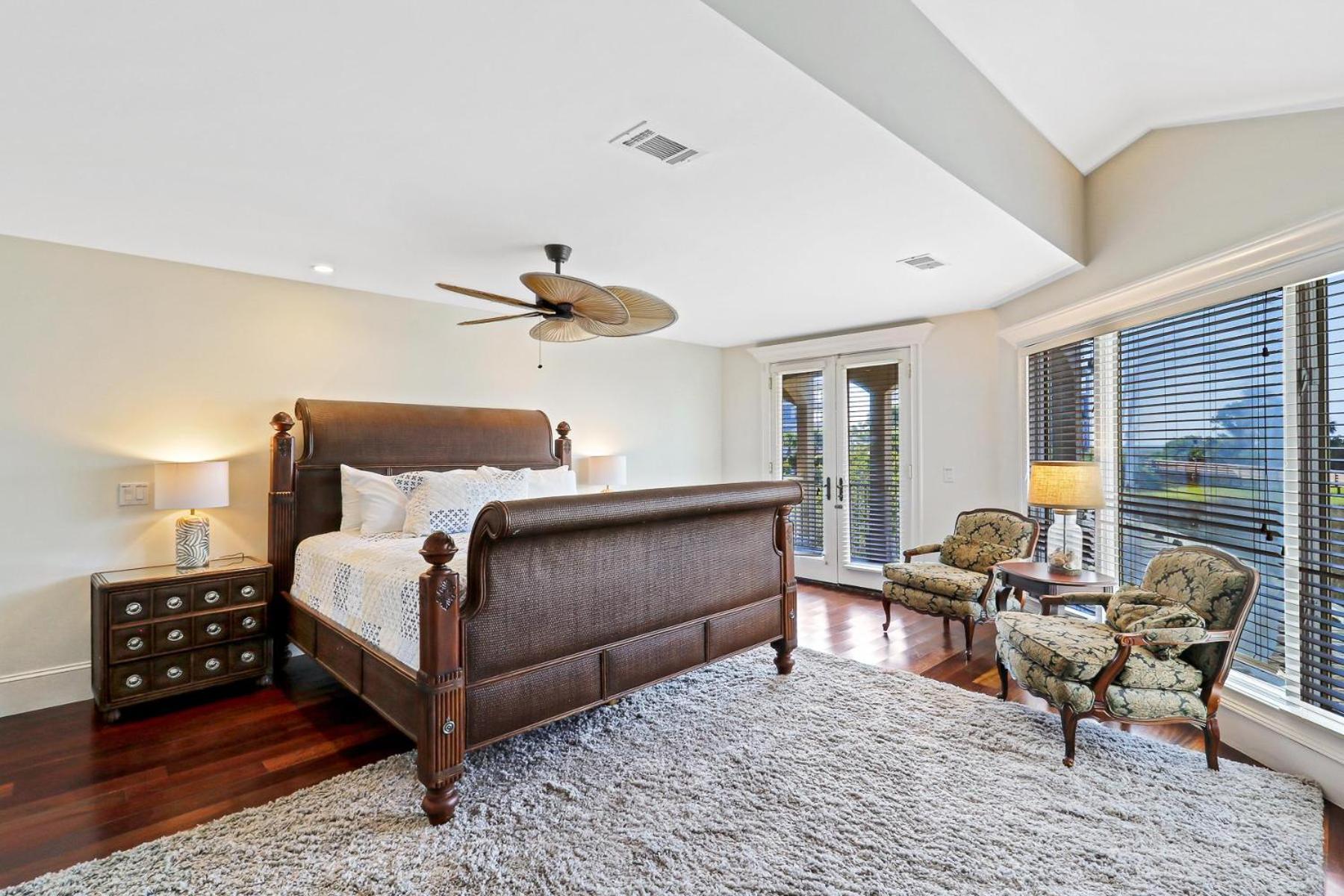 26 Bradley Circle Villa Hilton Head Island Eksteriør billede