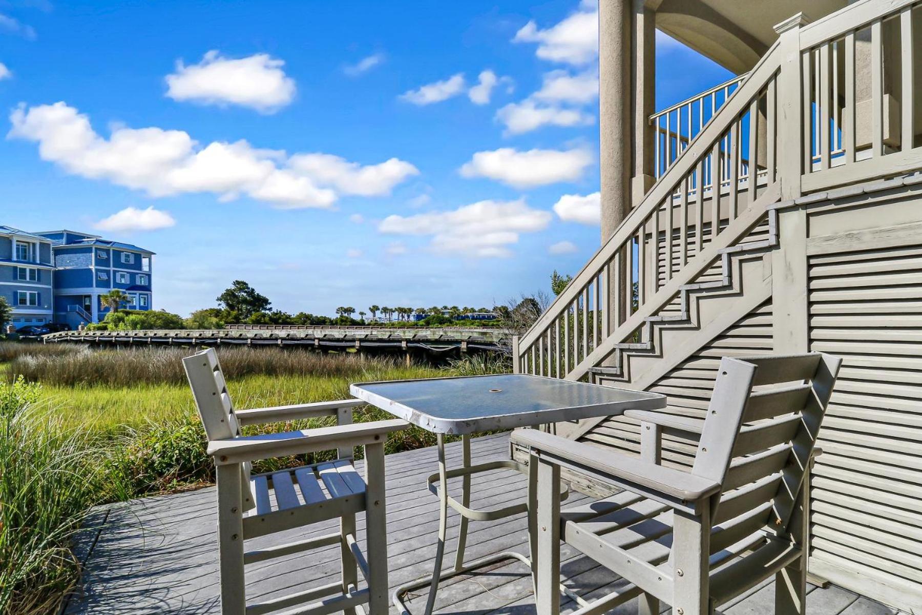 26 Bradley Circle Villa Hilton Head Island Eksteriør billede