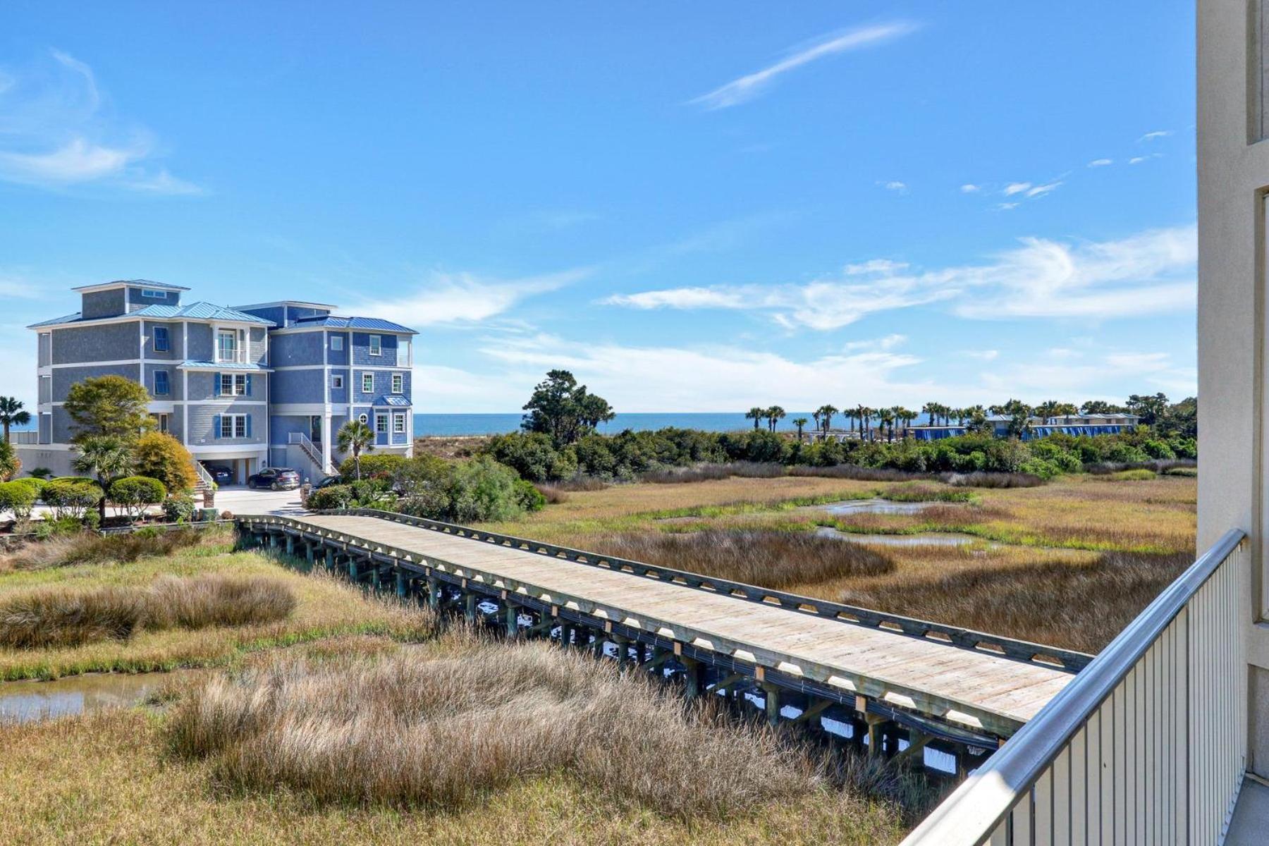 26 Bradley Circle Villa Hilton Head Island Eksteriør billede
