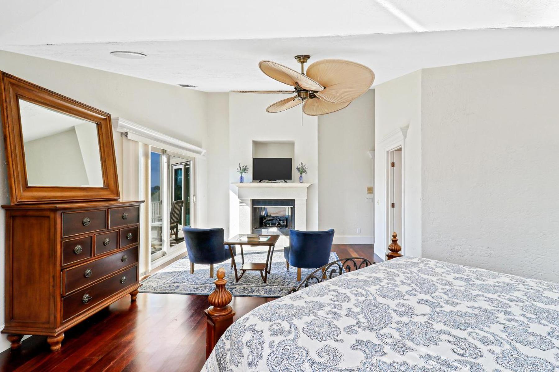 26 Bradley Circle Villa Hilton Head Island Eksteriør billede