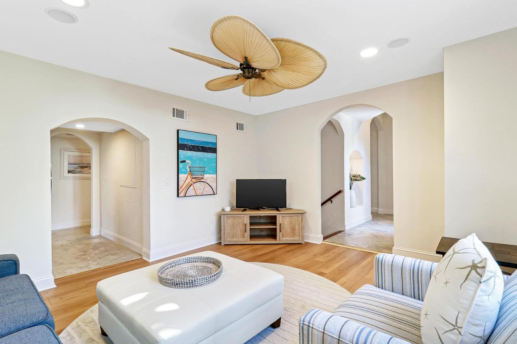 26 Bradley Circle Villa Hilton Head Island Eksteriør billede