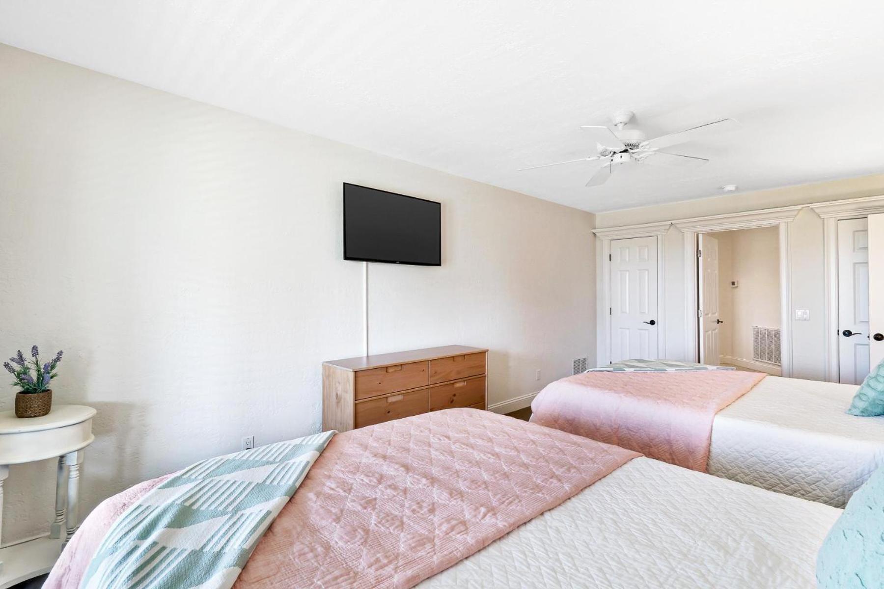 26 Bradley Circle Villa Hilton Head Island Eksteriør billede