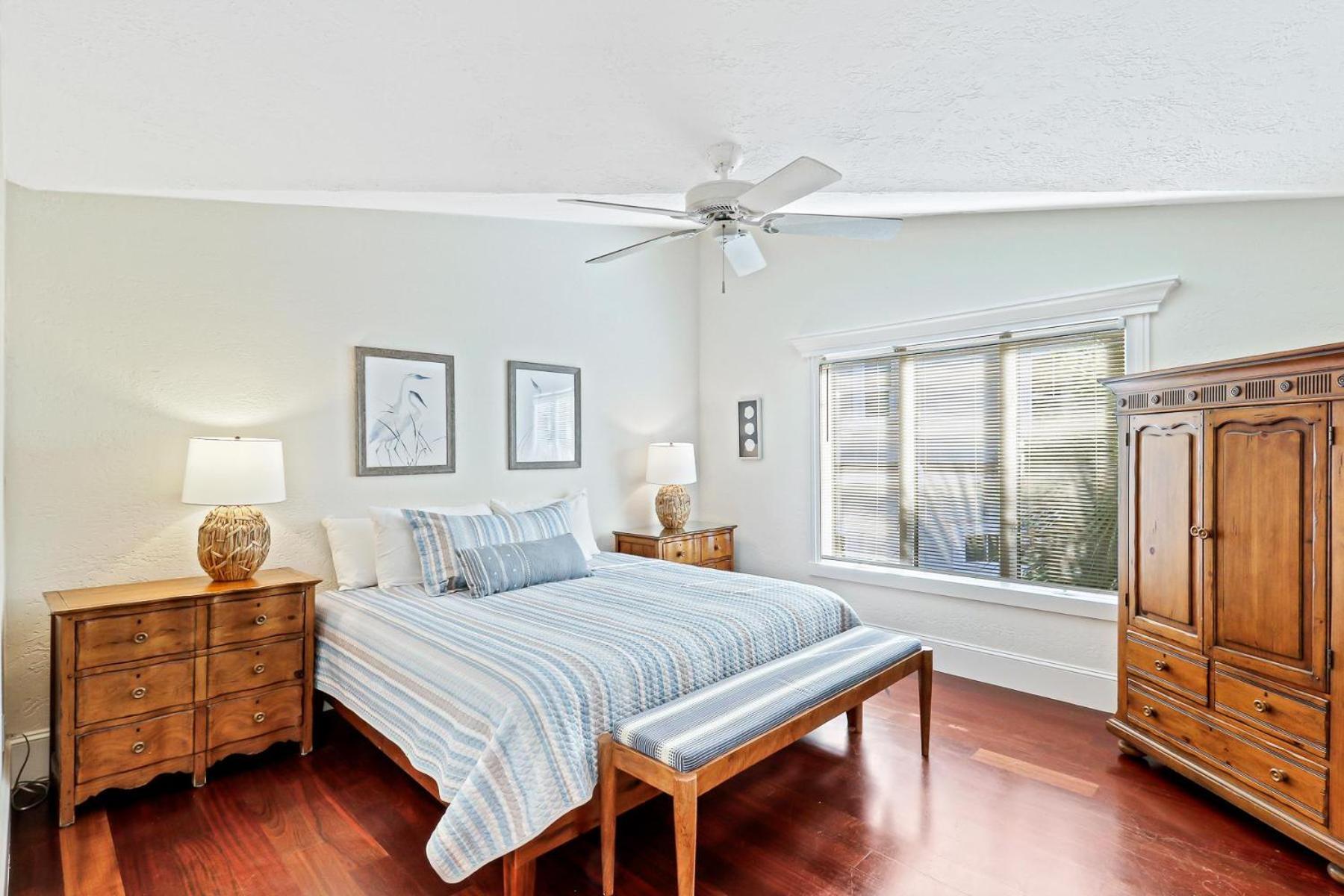 26 Bradley Circle Villa Hilton Head Island Eksteriør billede