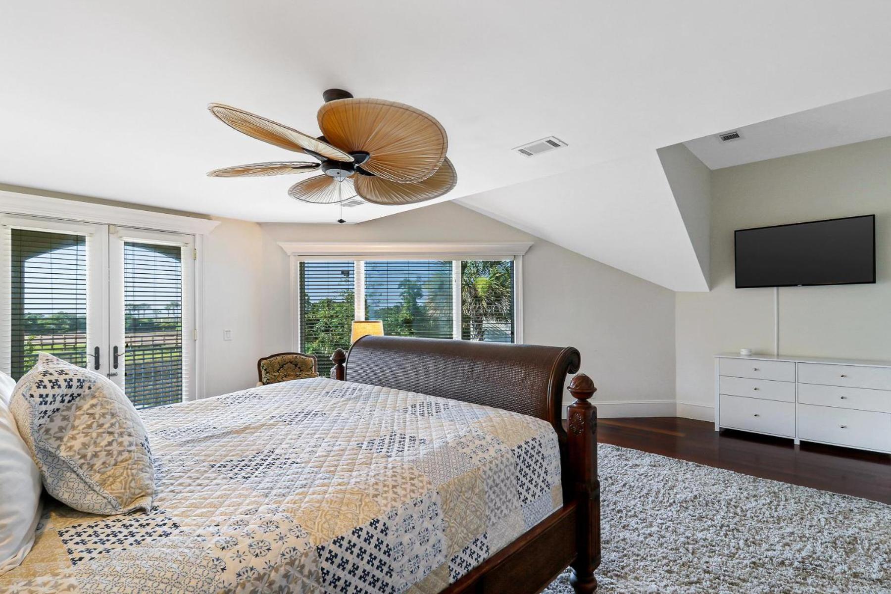 26 Bradley Circle Villa Hilton Head Island Eksteriør billede