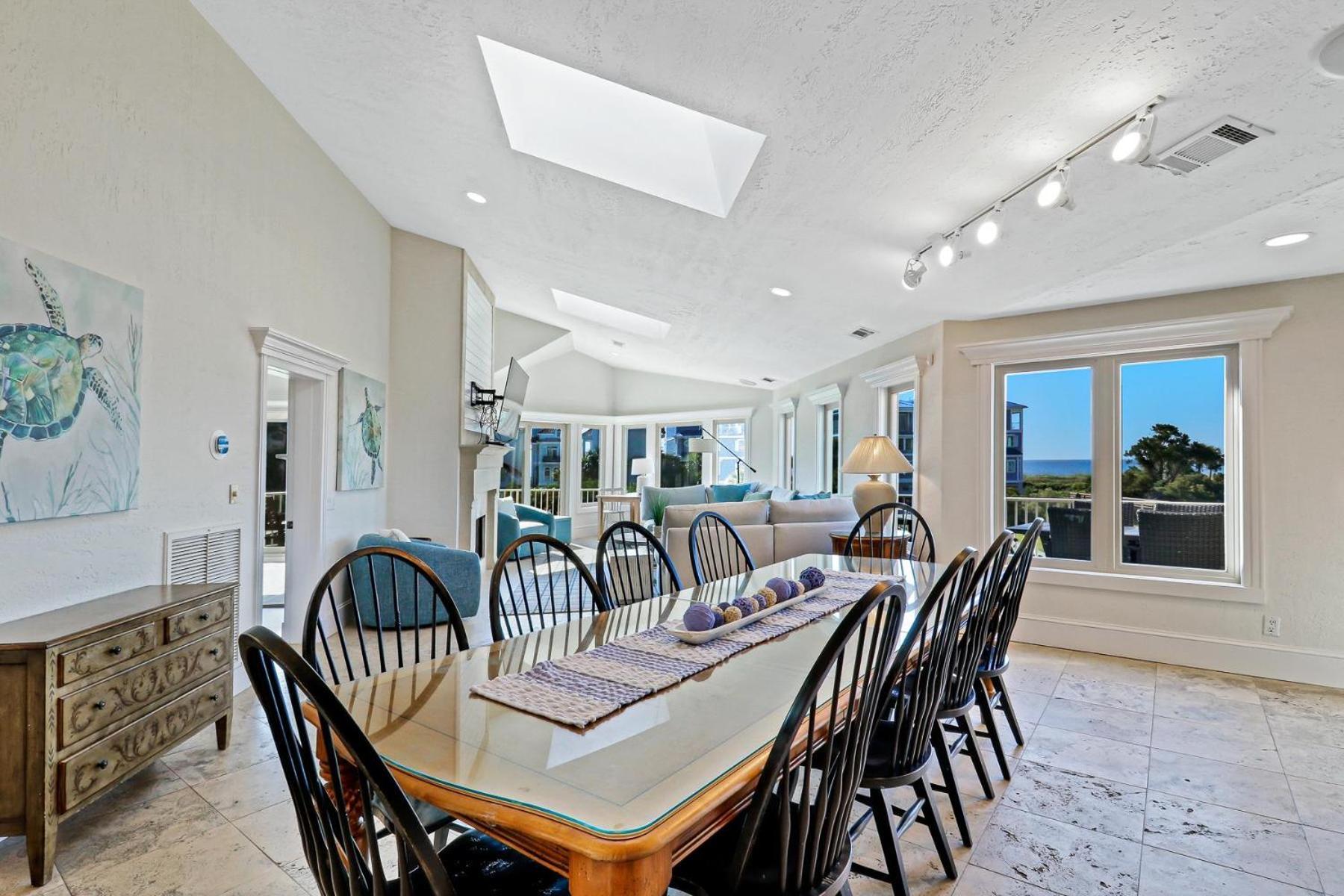 26 Bradley Circle Villa Hilton Head Island Eksteriør billede