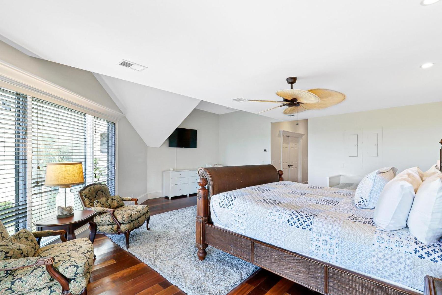 26 Bradley Circle Villa Hilton Head Island Eksteriør billede