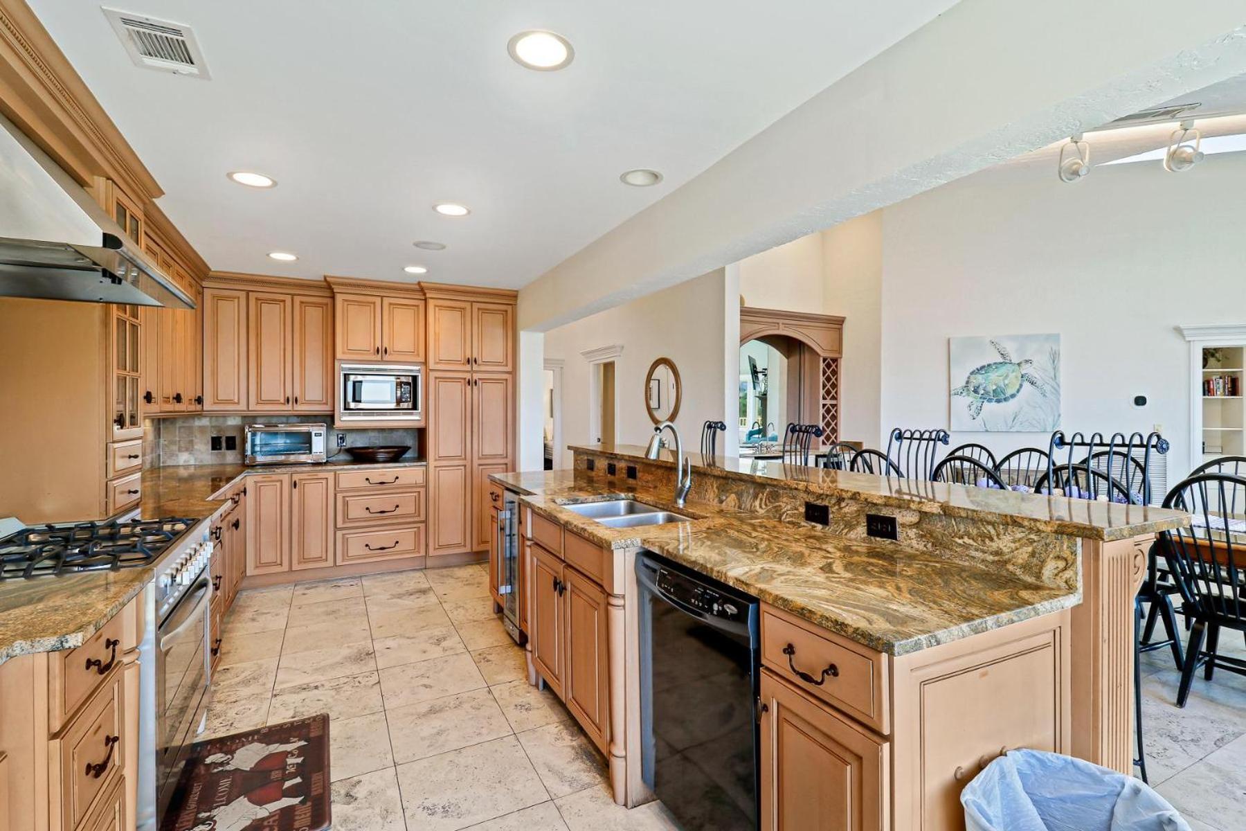 26 Bradley Circle Villa Hilton Head Island Eksteriør billede