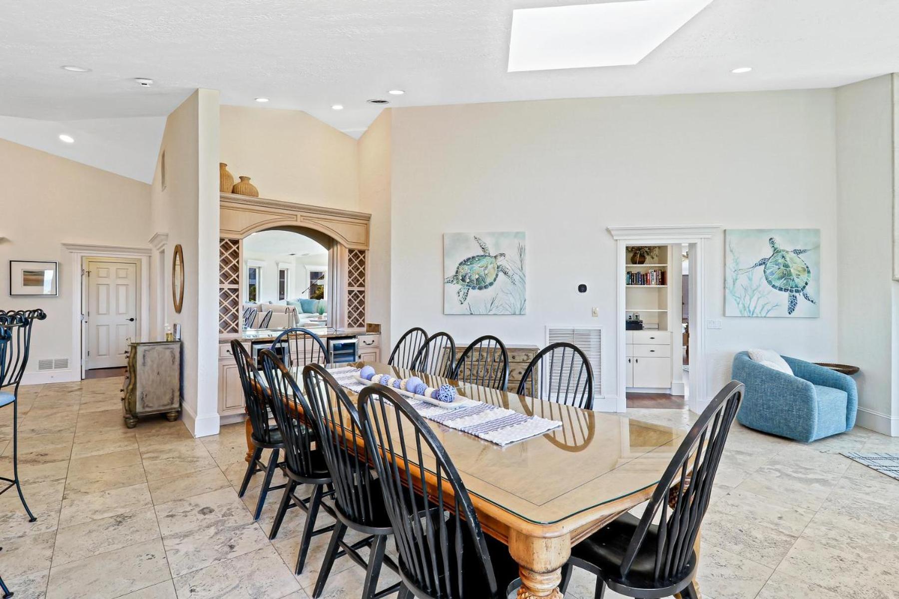 26 Bradley Circle Villa Hilton Head Island Eksteriør billede