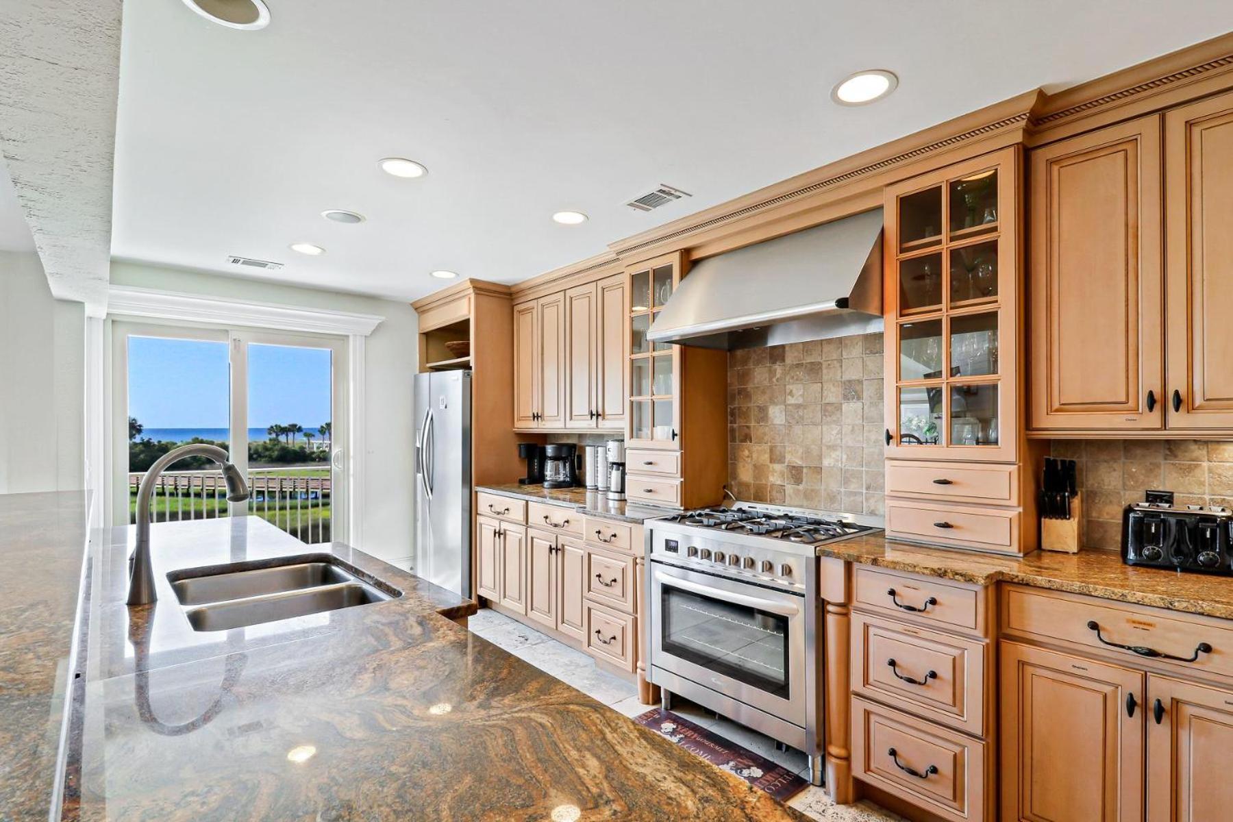 26 Bradley Circle Villa Hilton Head Island Eksteriør billede