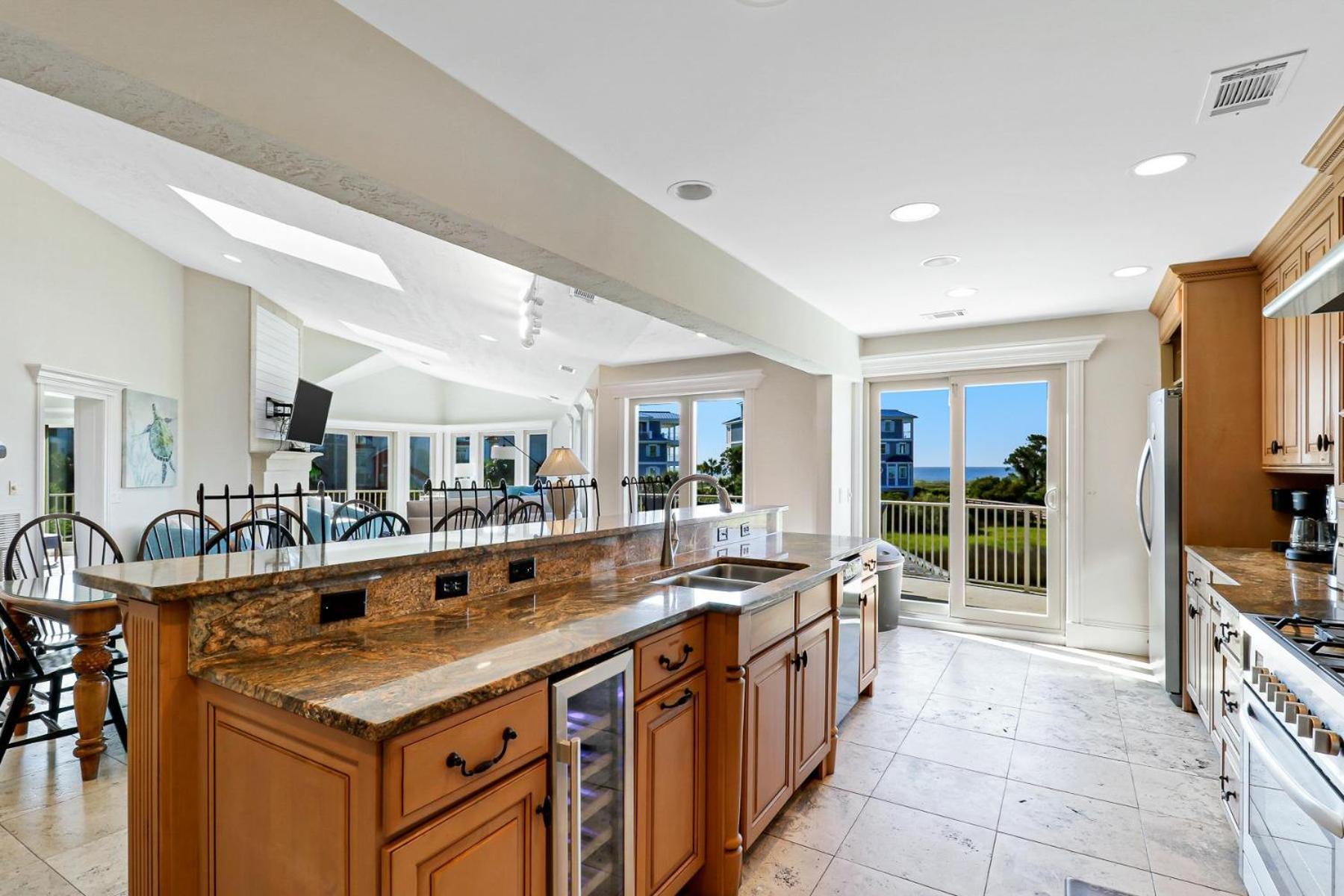 26 Bradley Circle Villa Hilton Head Island Eksteriør billede